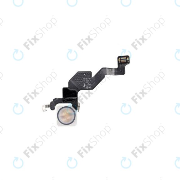 Φλας Πίσω Κάμερας + Καλώδιο Flex για iPhone 13 Mini