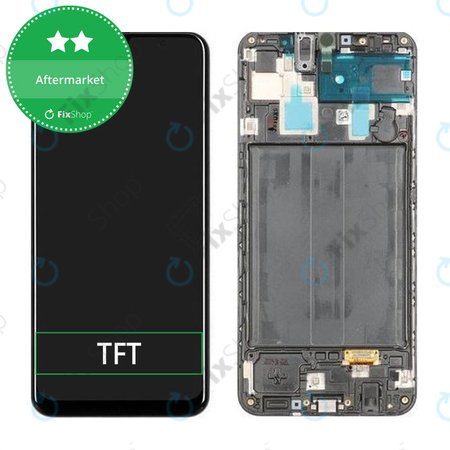 OLED/LCD Display Assembly για Samsung A30 | A305F | Aftermarket