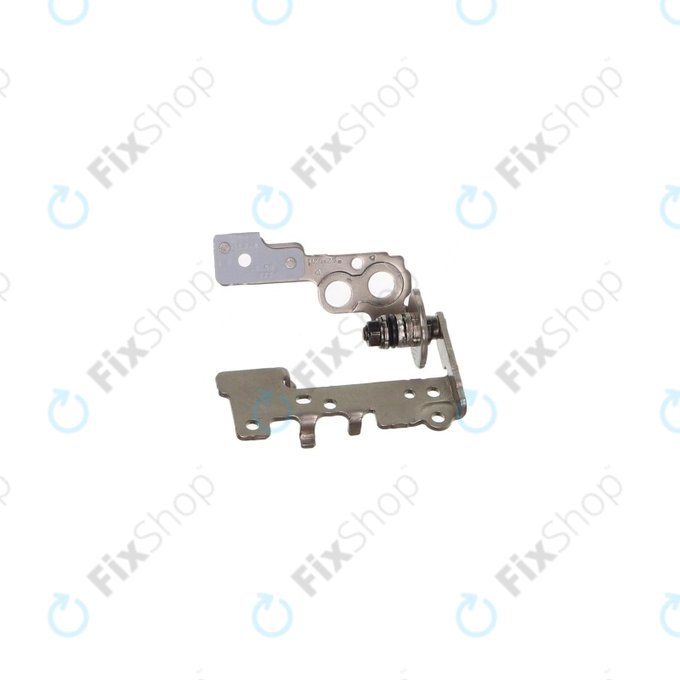 Αριστερός Μεντεσές για HP 15-rb071nc | 77049285 Genuine Service Pack
