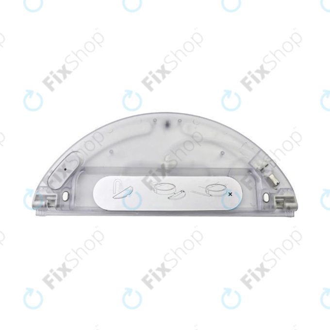 Δοχείο Νερού για Xiaomi Dreame F9