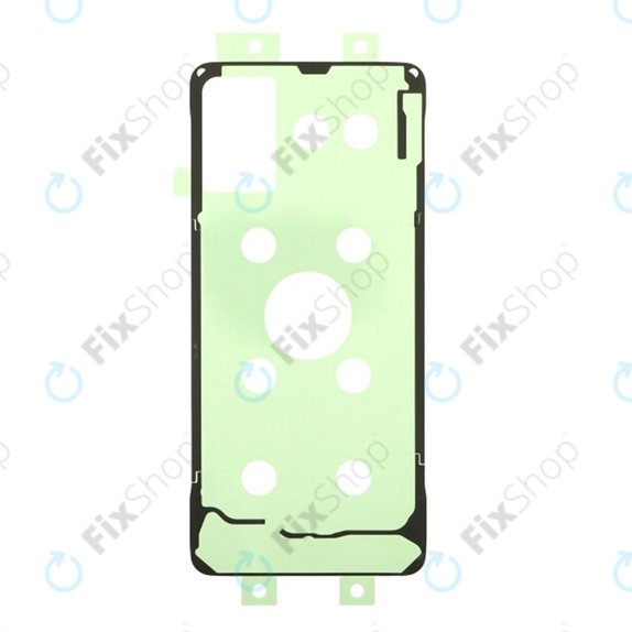 Αυτοκόλλητη Ταινία Μπαταρίας για Samsung A41 | A415F | Service Pack