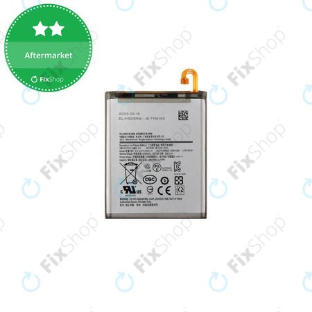 Battery για Samsung A10 A105F | EB-BA750ABE | 3300mAh