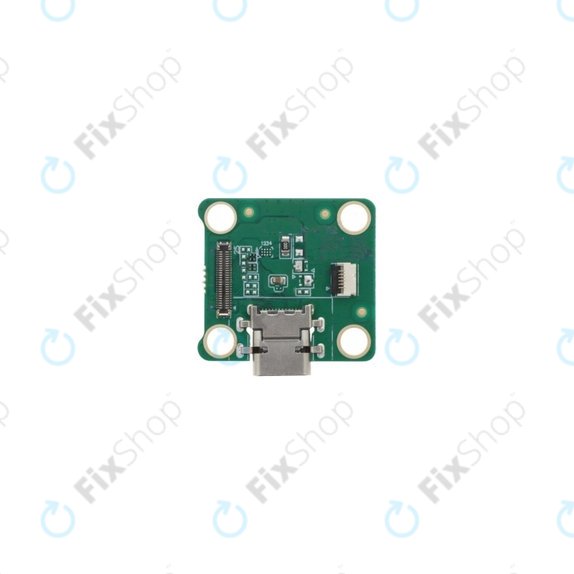 Επαφές Φόρτισης PCB για Nokia T20 | TA-1397, TA-1394 | Genuine Service Pack