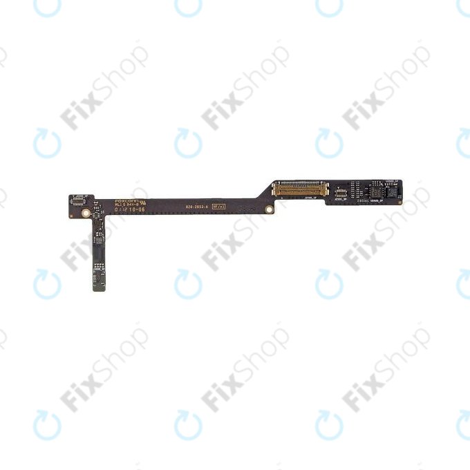 Jack Connector PCB Board για iPad 2