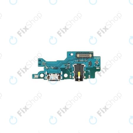 Επαφές Φόρτισης PCB για Samsung M21 M215F | M31 M315F | GH59-15181A | Genuine Service Pack