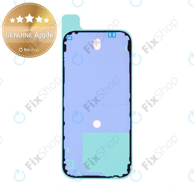 Ταινία Συγκόλλησης για Πίσω Γυαλί για iPhone 16 Pro | 923-11071-S | Genuine Apple