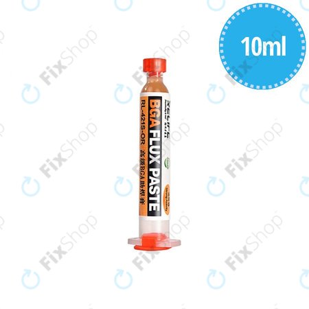 Πάστα Συγκόλλησης Relife RL-421S-OR - 10ml