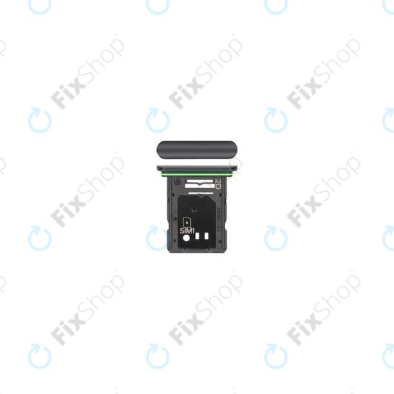Δίσκος SIM για Sony Xperia 10 III | Μαύρο | Black | 503053801 | Genuine Service Pack