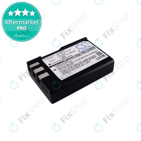 Battery για Nikon D40 | D60 | D3000 | D5000 | EN-EL9 | Li-Ion | 1000mAh | HQ