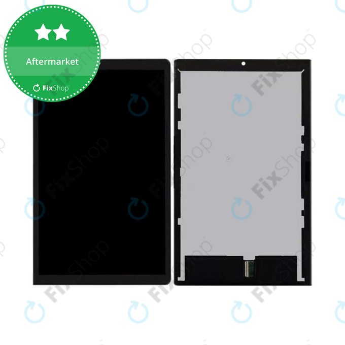 Οθόνη με οθόνη αφής για Lenovo Yoga Tab 5, YT-X705F, Aftermarket