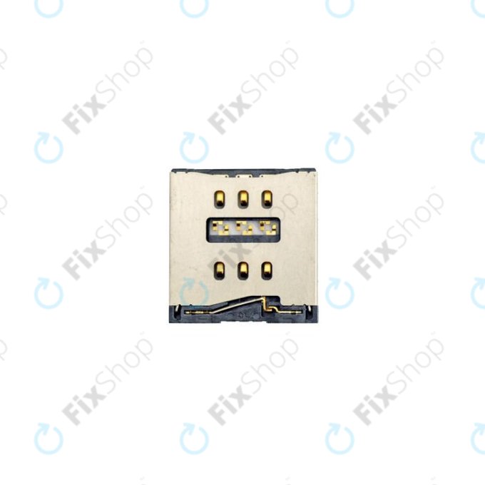 Αναγνώστης Κάρτας SIM για iPhone 5