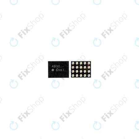 Κεντρικός Ελεγκτής Φλας για iPhone 5S