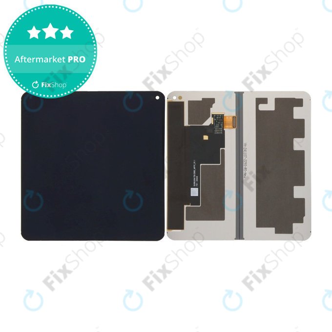 LCD Display με Touch Screen για Google Pixel 9 Pro Fold