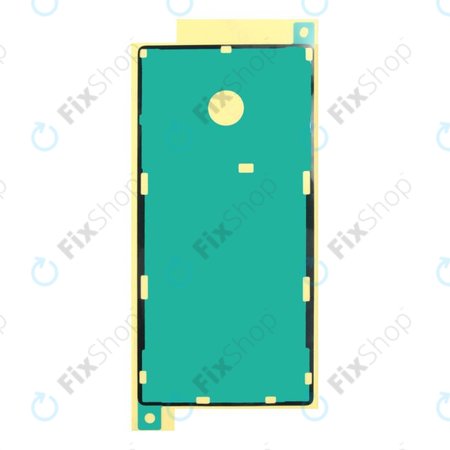 Αυτοκόλλητη Ταινία Μπαταρίας για Nokia 3 | MENE184001A | Service Pack