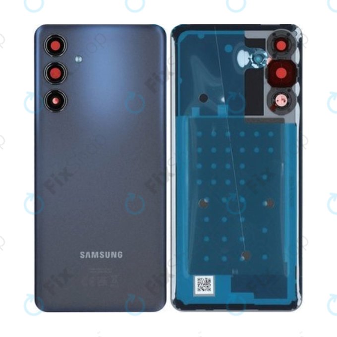 Καπάκι Μπαταρίας για LG Velvet 5G | Aurora Gray