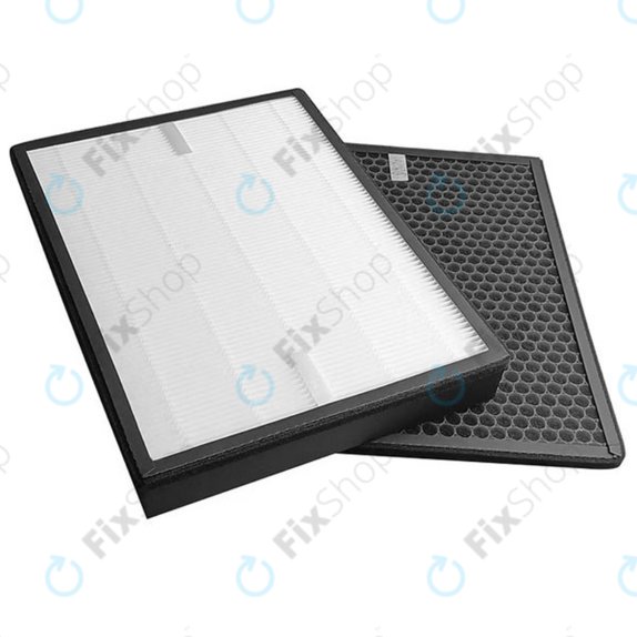 Σετ φίλτρων (HEPA + Ενεργός άνθρακας) για Philips 2000-series | 2000i-series | AC2889 | AC2887 | AC2882