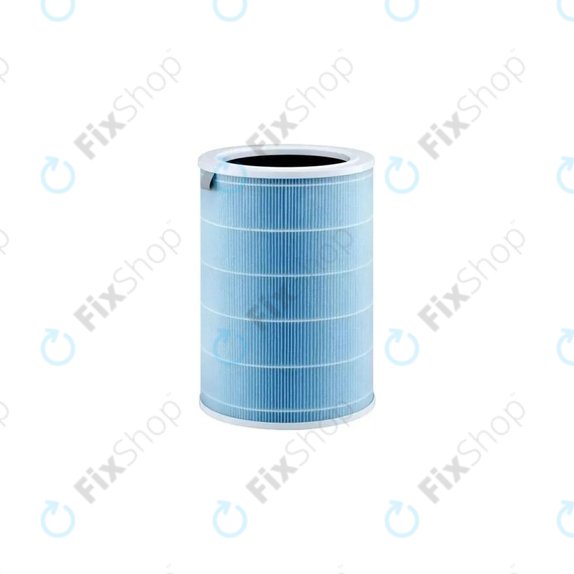 Φίλτρο HEPA για Xiaomi Mi Air Purifier 1, 2, 2C, 2H, 2S, 3, 3C, 3H, Pro, aντιβακτηριδιακό, Μπλε