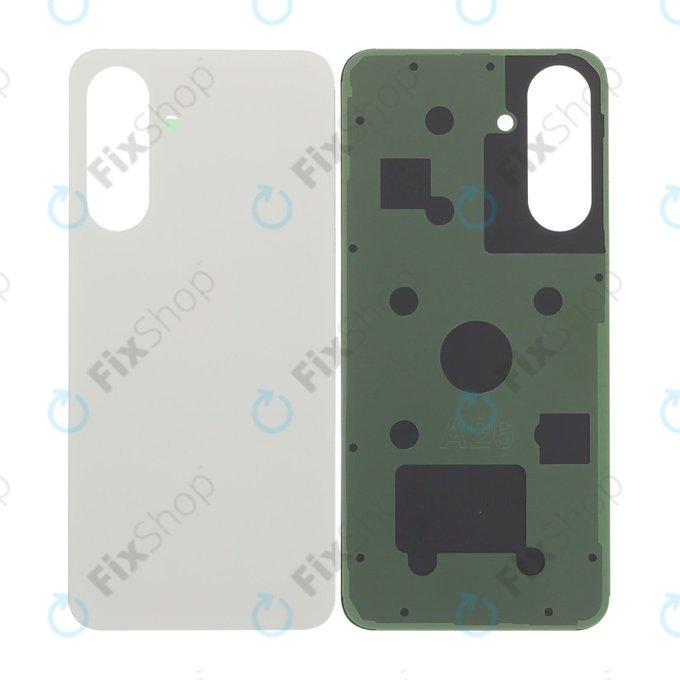 Καπάκι Μπαταρίας για Samsung A26 A266E | Λευκό, White