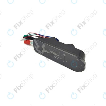 Ταμπλό με LCD για Kugoo M2 Pro (6-pin connector)