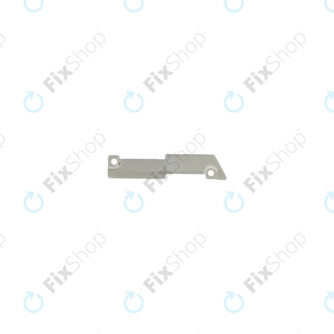 Μεταλλικό Κάλυμμα Συνδέσμου Μπαταρίας για iPhone 5C | 5S | SE