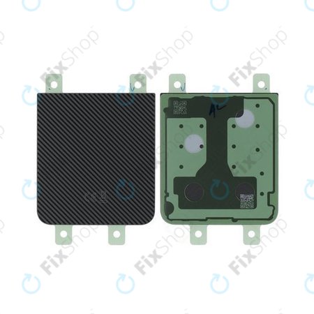 Καπάκι Μπαταρίας για Samsung Z Flip 6 | F741B | Crafted Black