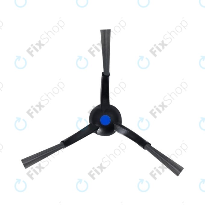 Πλαϊνή Βούρτσα για Ecovacs X8 Pro Omni | X8 Omni | T80 Omni