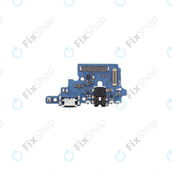 Επαφές Φόρτισης PCB για Samsung Note 10 Lite N770F