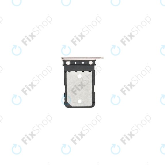 Δίσκος SIM για Google Pixel 7 Pro GP4BC GE2AE | Hazel | G852-02247-12 | Genuine Service Pack