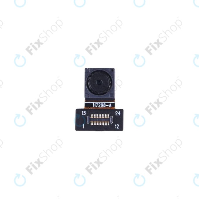 Μπροστινή Κάμερα 5MP για Nokia 8 Sirocco