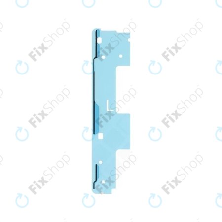 Ταινία Συγκόλλησης Οθόνης για Samsung Z Fold 5 | F946B | Left | GH81-239743 | Service Pack
