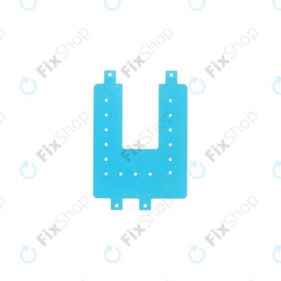 Αυτοκόλλητη Ταινία Μπαταρίας για Samsung A55 | A556B | GH02-25680A | Service Pack