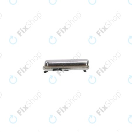 Κουμπί Ενεργοποίησης για Samsung A51 A515F | GH98-45034A | Prism Crush White | Genuine Service Pack