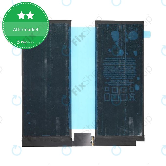 Μπαταρία για iPad Pro 12.9, 3rd Gen 2018, 4th Gen 2020, 9720mAh