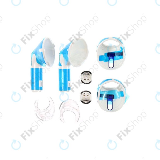 Κέλυφος Ακουστικού (Αριστερά + Δεξικά) για AirPods Pro