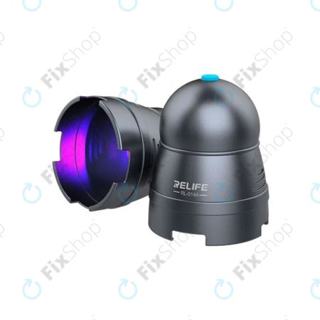 Λάμπα UV Curing (5W, 5V) για Relife RL-014A