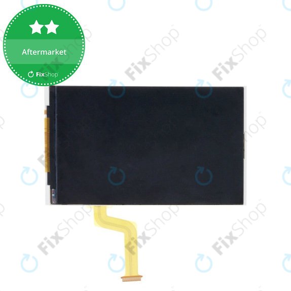 Επάνω οθόνη LCD για Nintendo New 2DS XL