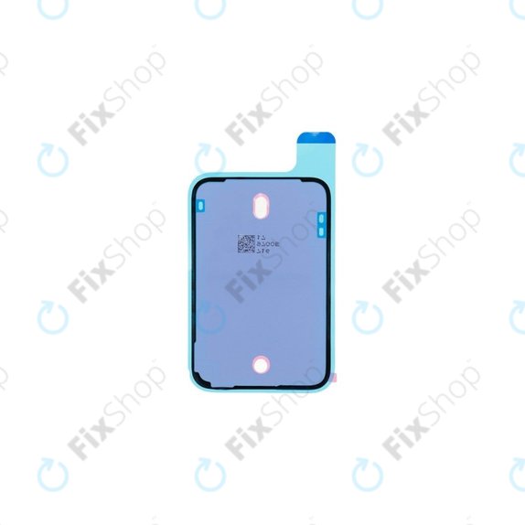 Ταινία Συγκόλλησης για Πίσω Γυαλί για iPhone 17 Pro