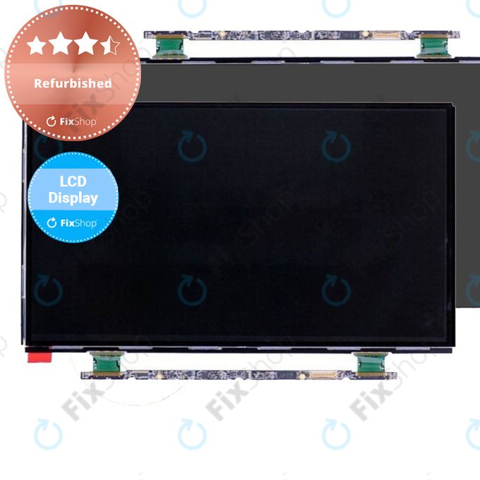 Οθόνη LCD Assembly για MacBook Air 11" | Μέσα 2012 – Αρχές 2015 | A1465 | Refurbished