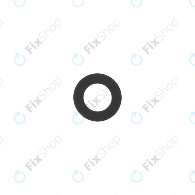 Γυαλί Φακού Πίσω Κάμερας για iPhone 16e