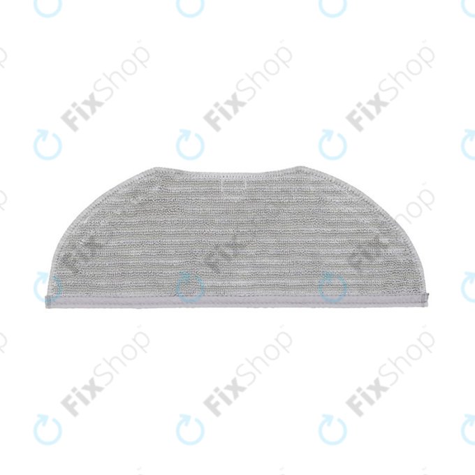 Πανί Σφουγγαρίστρας (Υγρή Καθαριότητα) για Xiaomi Mi Robot Vacuum Mop Essential (Mijia G1)