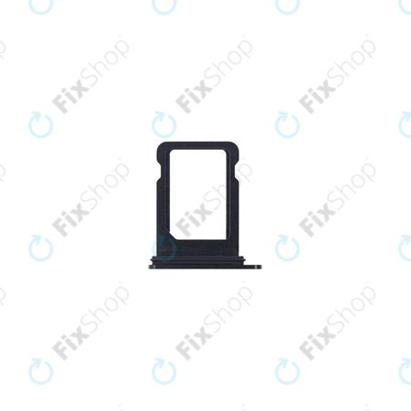 Δίσκος SIM για iPhone 13 Mini | Μαυρομπλέ | Midnight