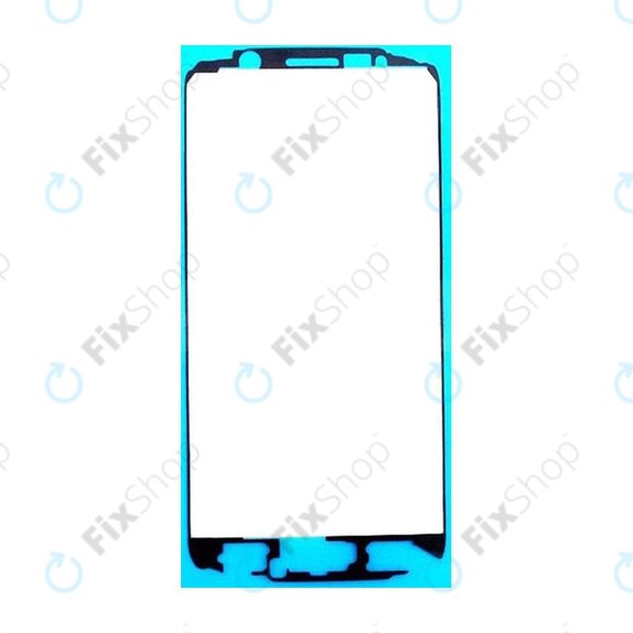 Αυτοκόλλητη Ταινία για Touch Screen για Samsung S6 | G920F | GH81-12747A | Service Pack