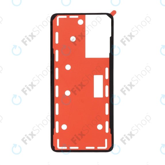 Αυτοκόλλητη Ταινία Μπαταρίας για Xiaomi 12 Lite 5G NE | 2210129SG | Service Pack