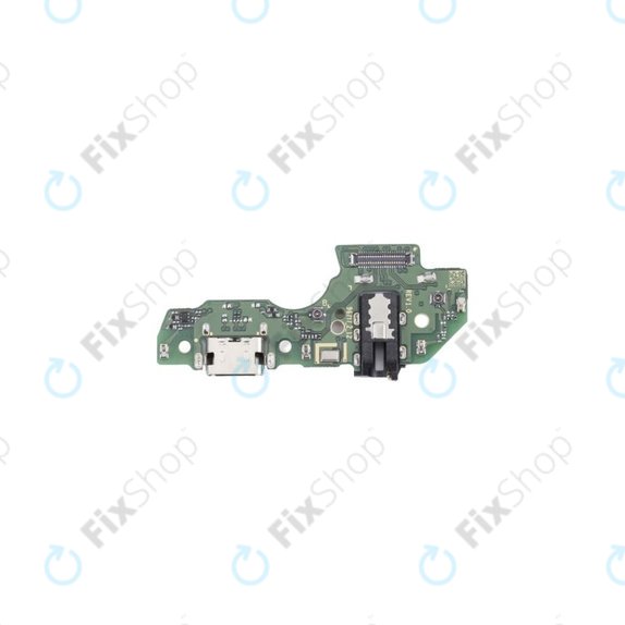 Επαφές Φόρτισης PCB για Samsung A22 5G A226B