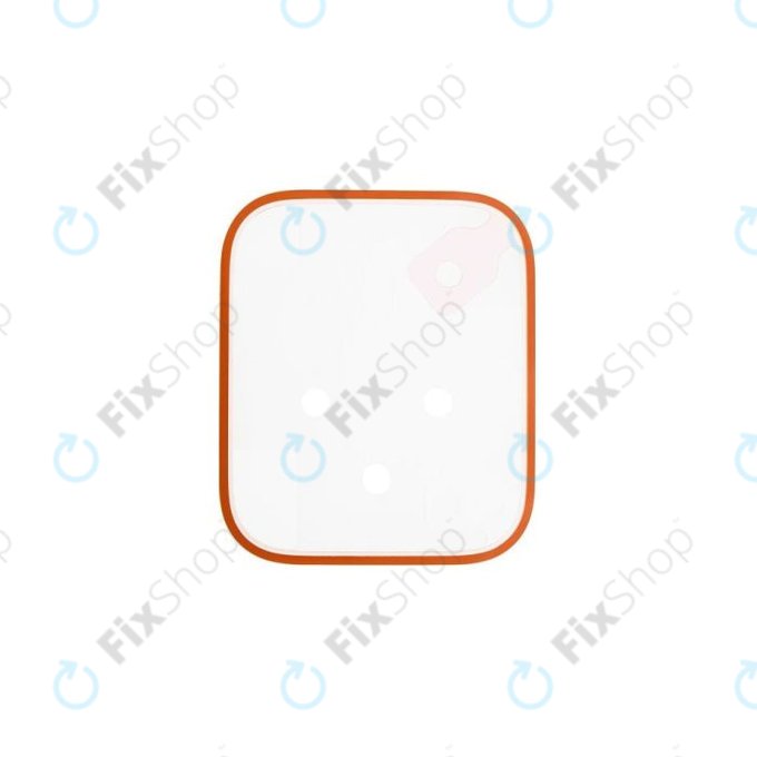 Ταινία Συγκόλλησης Οθόνης για Apple Watch 4 | 5 | 6 | SE | SE 2 | 40mm