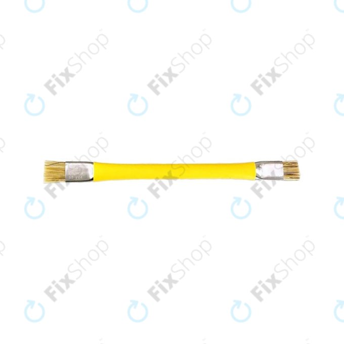 Αντιστατική Βούρτσα για Sunshine SS-022 | Κίτρινο | Yellow
