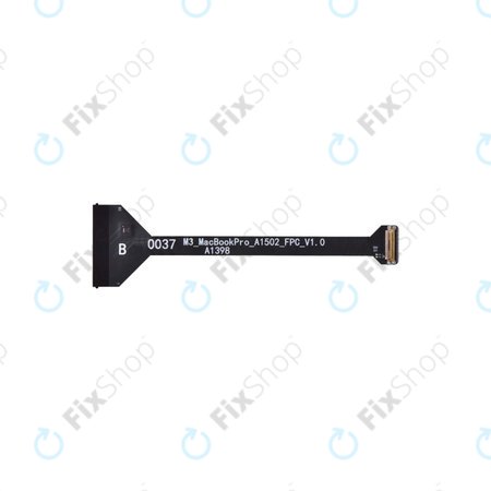 Καλώδιο Flex Ελεγκτή Οθόνης LCD για MacBook (0074) για YCX M3