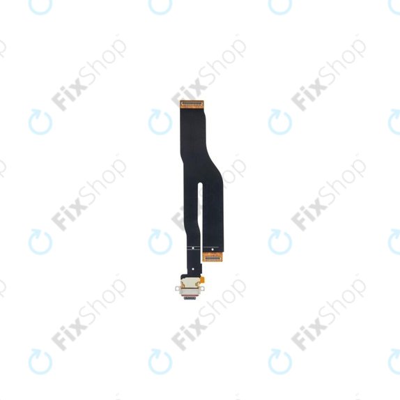 Επαφές Φόρτισης PCB για Samsung Note 20 N980B