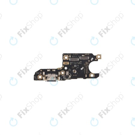 Επαφές Φόρτισης PCB για Huawei Nova 10