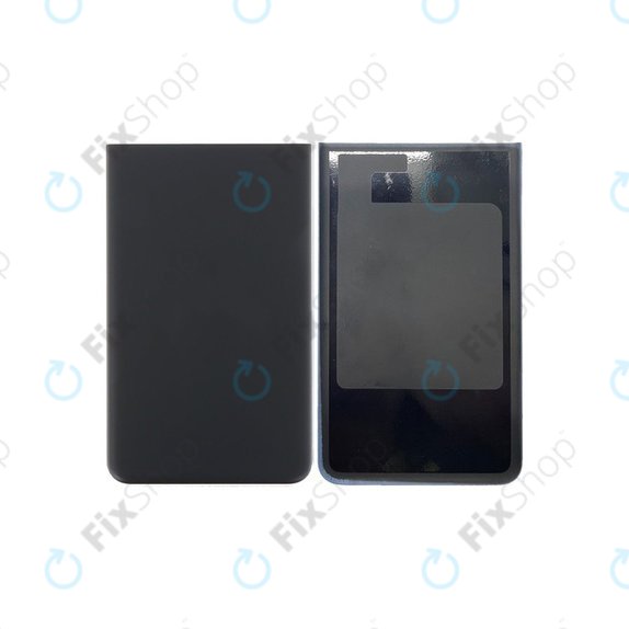 Πίσω Κάλυμμα Γυαλί για Google Pixel 8 Pro GC3VE | G1MNW | Κάτω | Obsidian